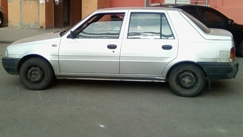 Dacia SupeRNova Удача, 1.4i 3