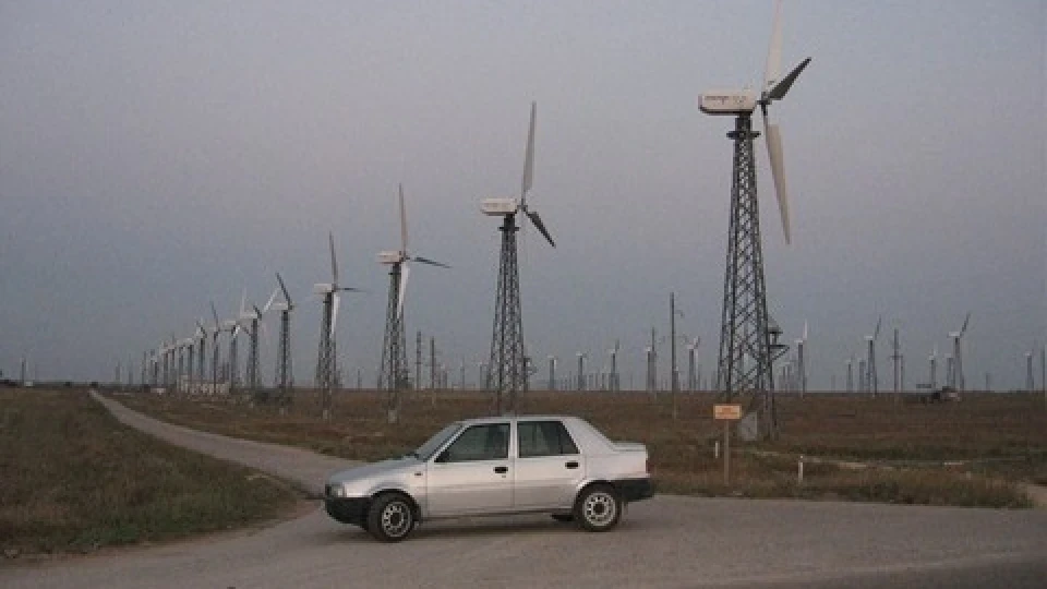 Dacia SupeRNova Удача, 1.4i 4