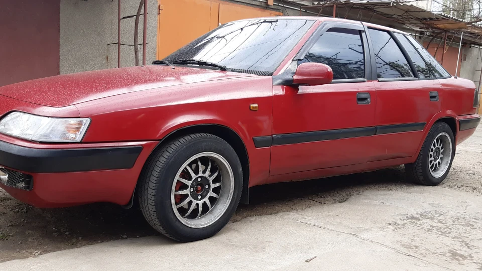 Daewoo Espero