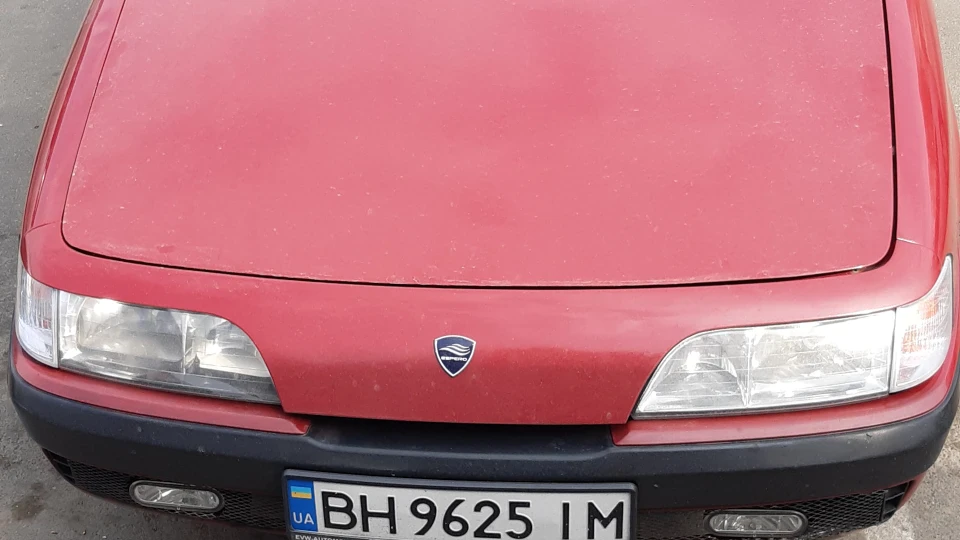 Daewoo Espero 2