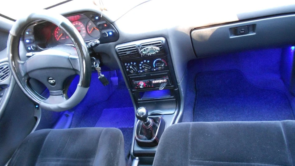 Daewoo Espero
