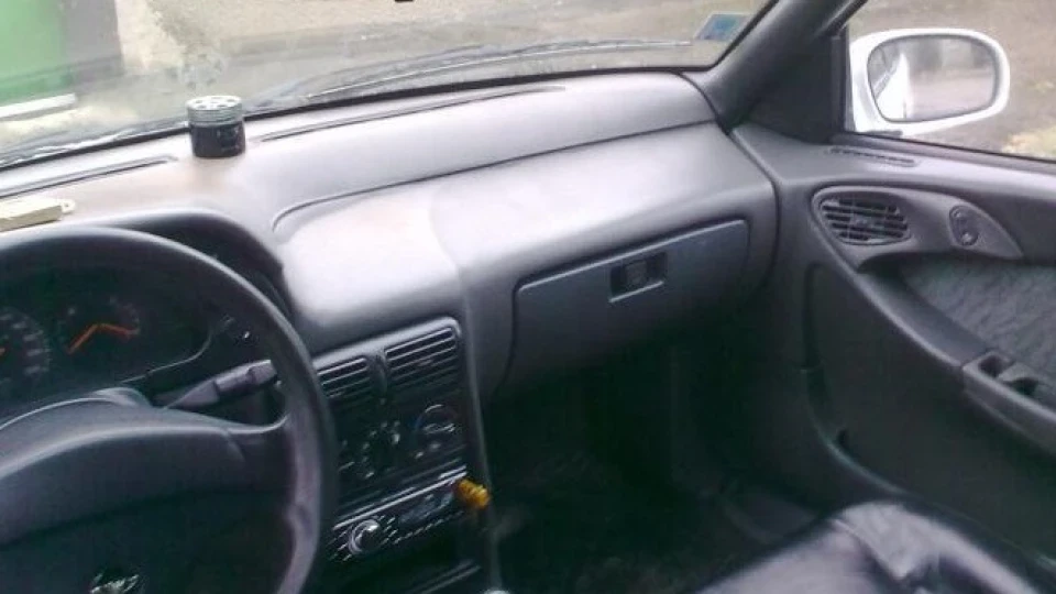 Daewoo Espero 2