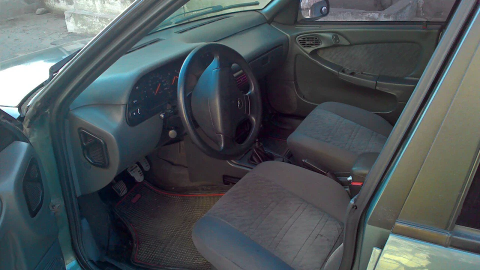 Daewoo Espero 3