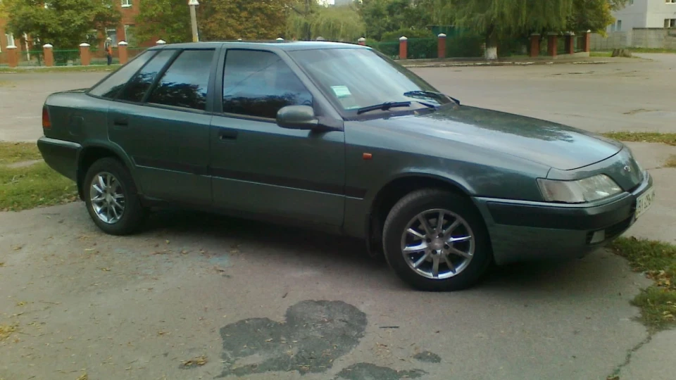 Daewoo Espero