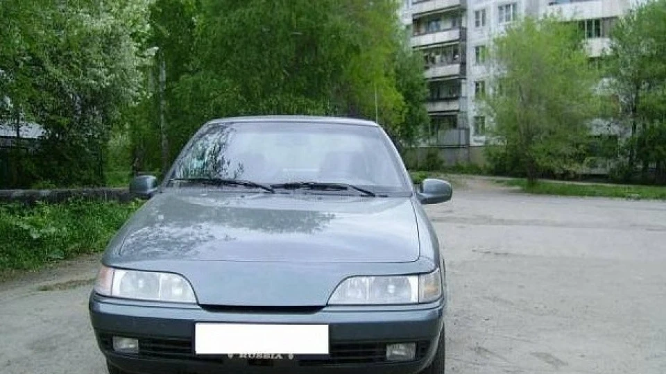 Daewoo Espero