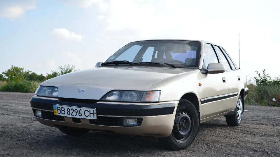 Daewoo Espero