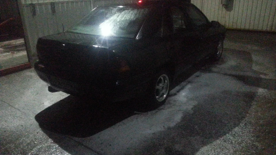 Daewoo Espero 2
