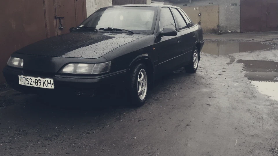 Daewoo Espero 5