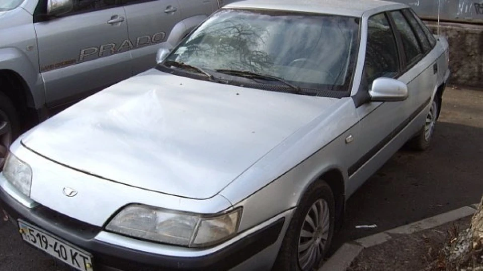 Daewoo Espero