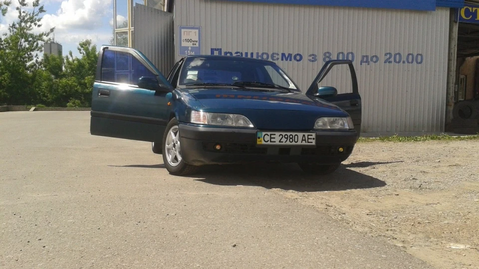 Daewoo Espero 1,5 DochC v16