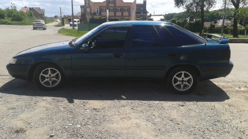 Daewoo Espero 1,5 DochC v16 2