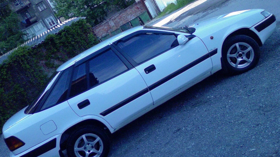 Daewoo Espero 1,6 16V 4