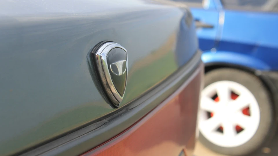 Daewoo Espero 2.0 іномарка 2