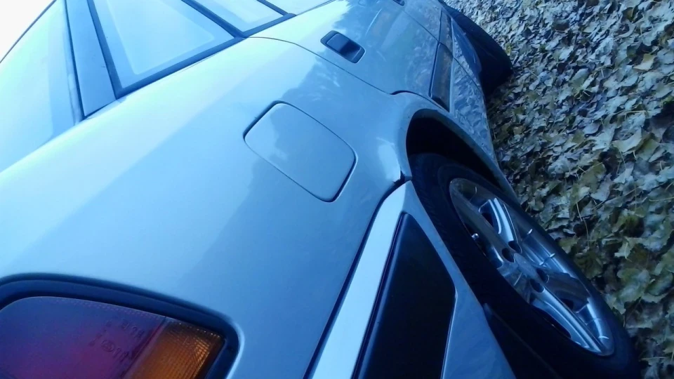 Daewoo Espero 2.0 літра 4