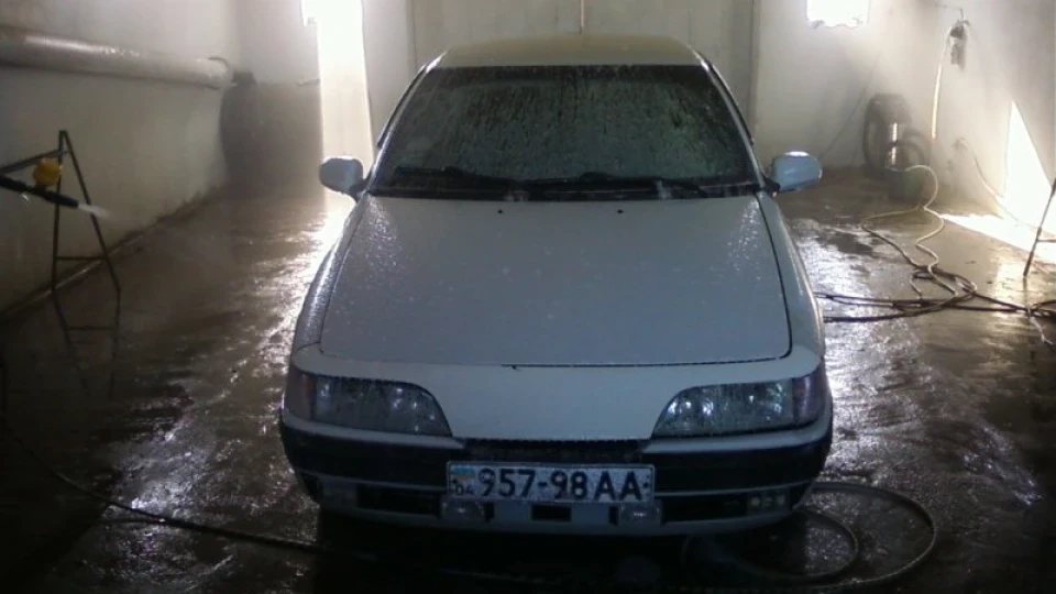 Daewoo Espero 2.0 5