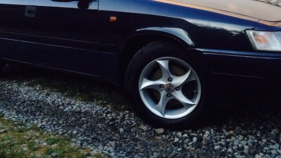 Daewoo Espero 2.0