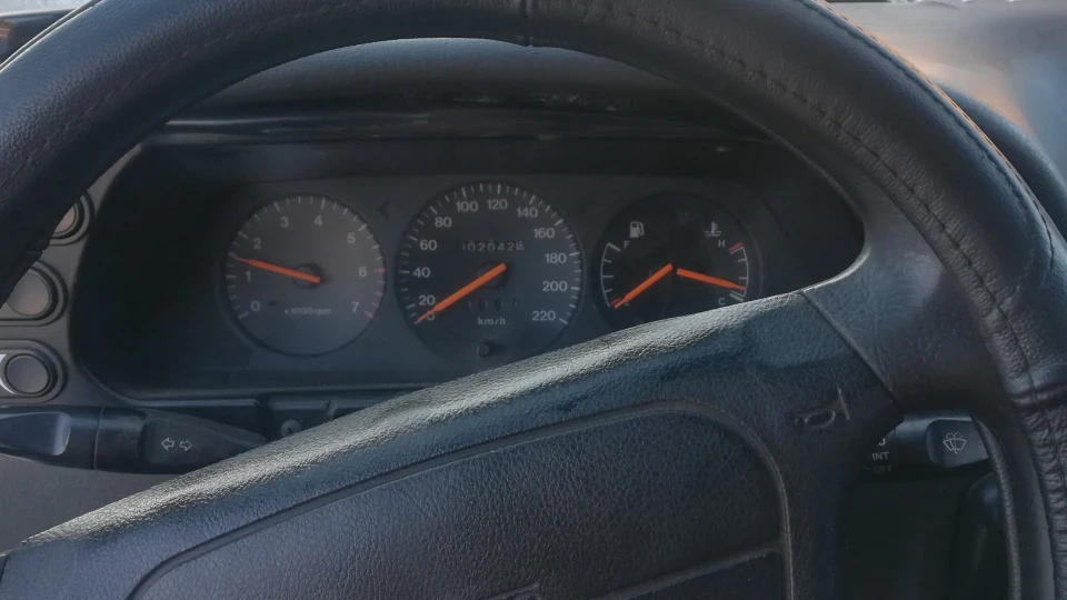 Daewoo Espero 2.0