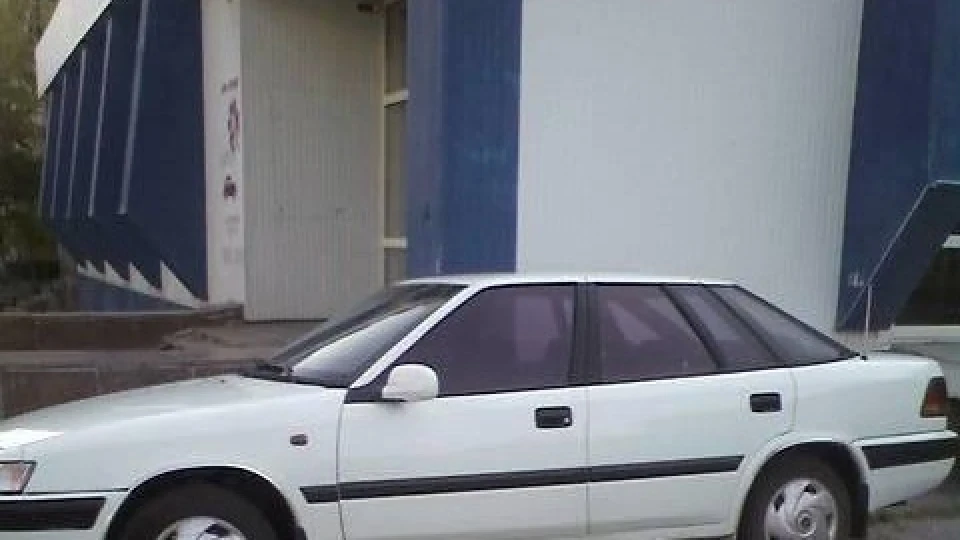 Daewoo Espero Білка