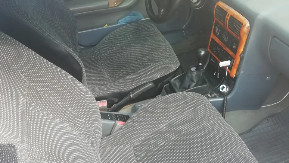 Daewoo Espero Daewoo Espero 2.0 2