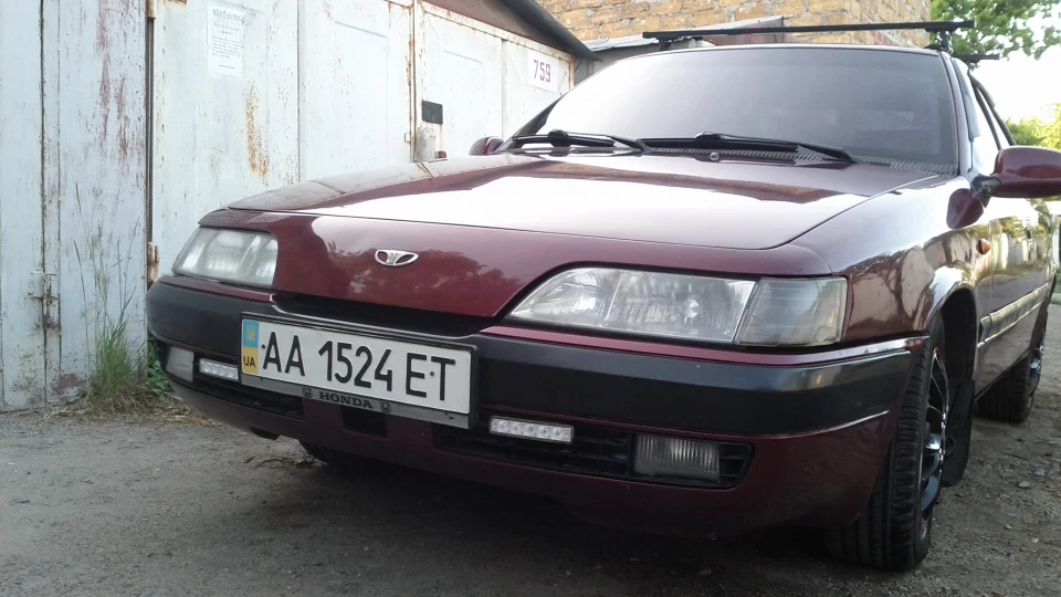 Daewoo Espero dohc 1.5i 16V