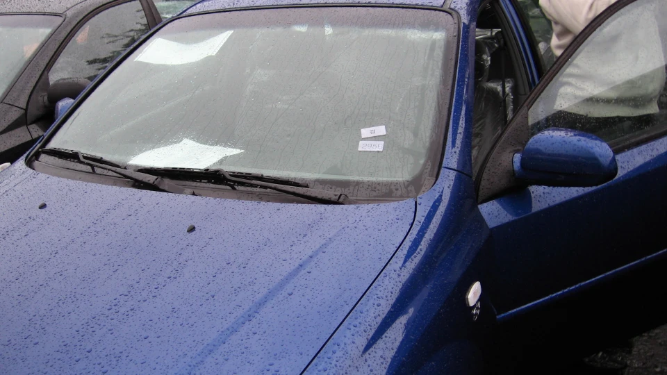 Daewoo Lacetti - Лач-кат