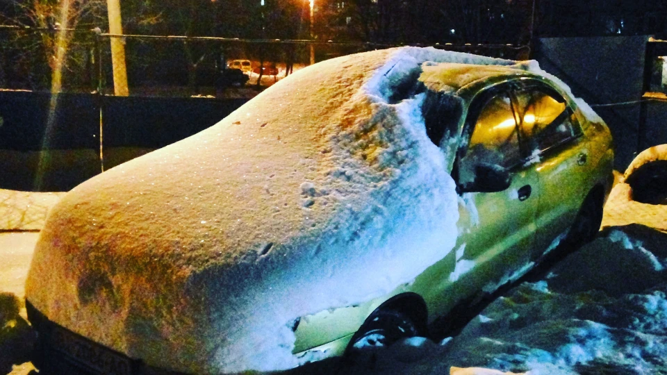 Daewoo Lanos 5