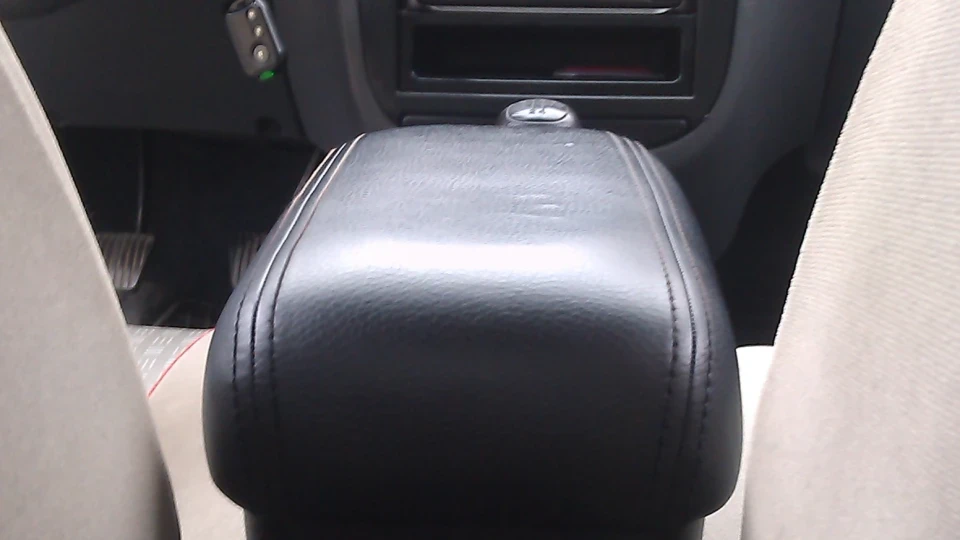 Daewoo Lanos 3