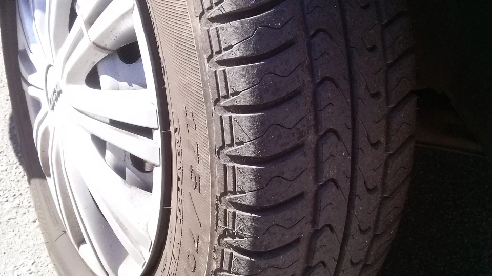 Daewoo Lanos 4