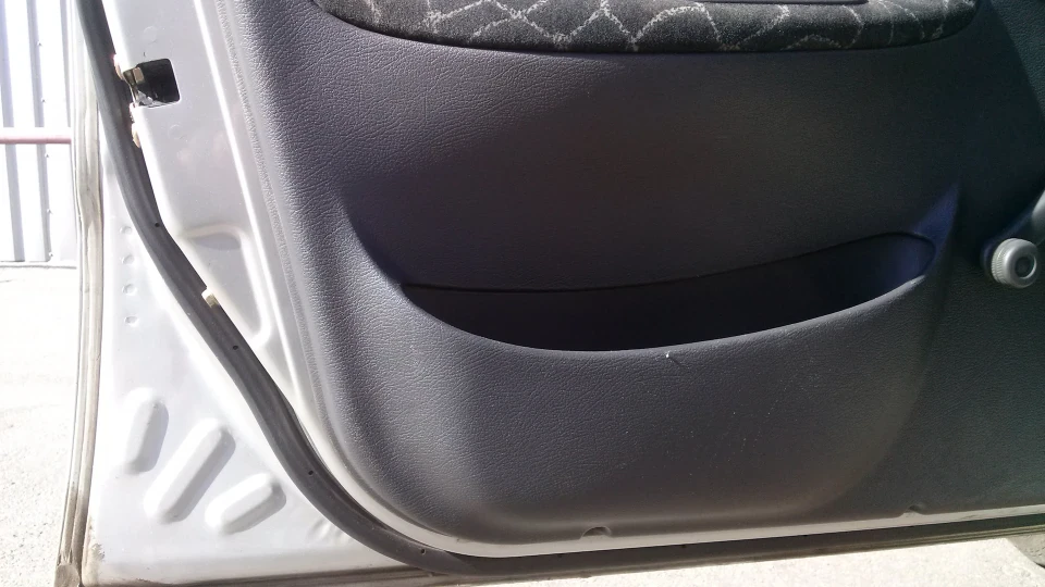 Daewoo Lanos 5