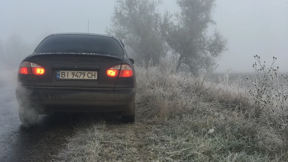 Daewoo Lanos