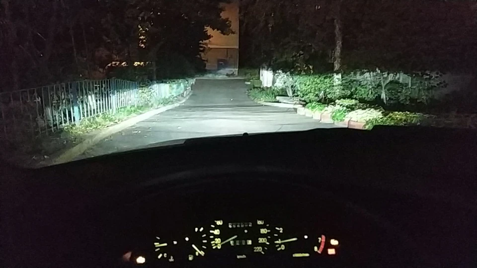 Daewoo Lanos 3