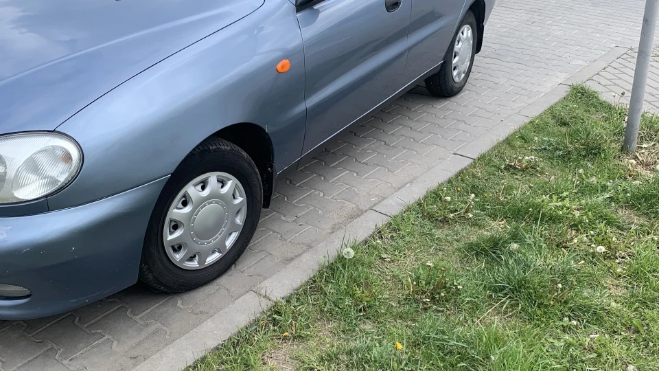 Daewoo Lanos