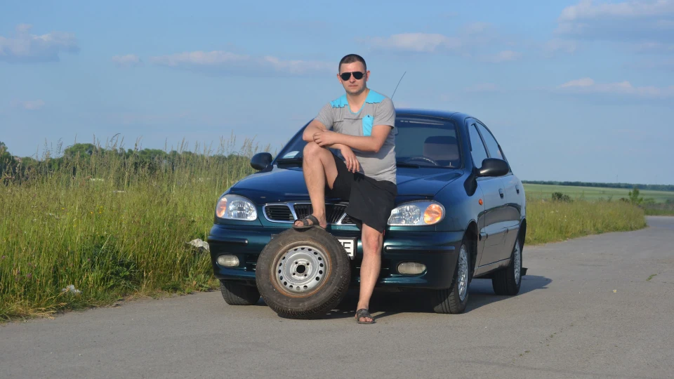Daewoo Lanos