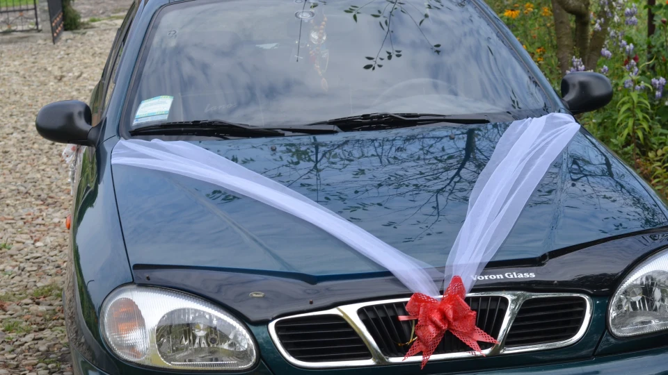 Daewoo Lanos 3