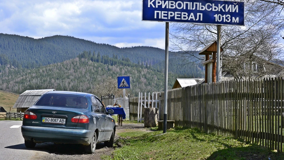 Daewoo Lanos 4