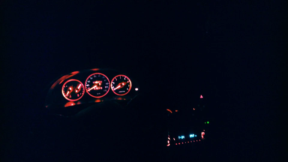 Daewoo Lanos 3