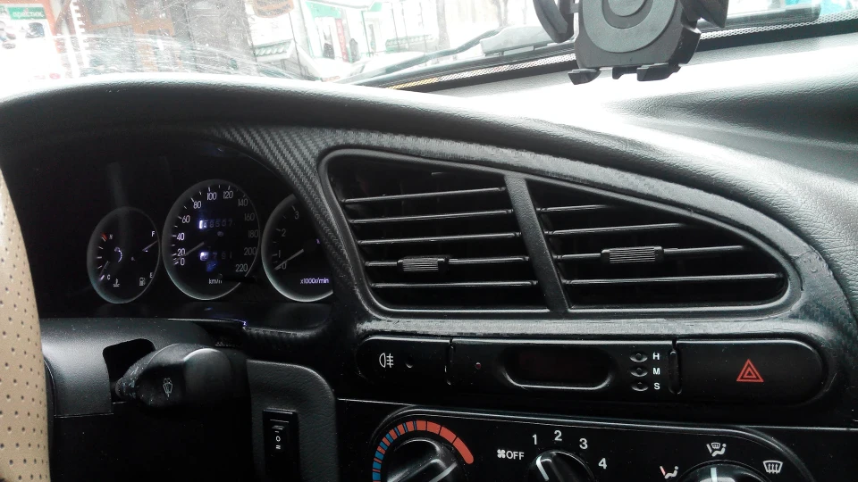 Daewoo Lanos 4