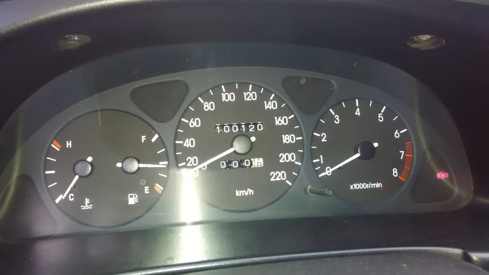 Daewoo Lanos 3