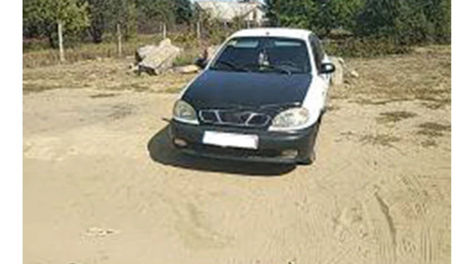 Daewoo Lanos 2