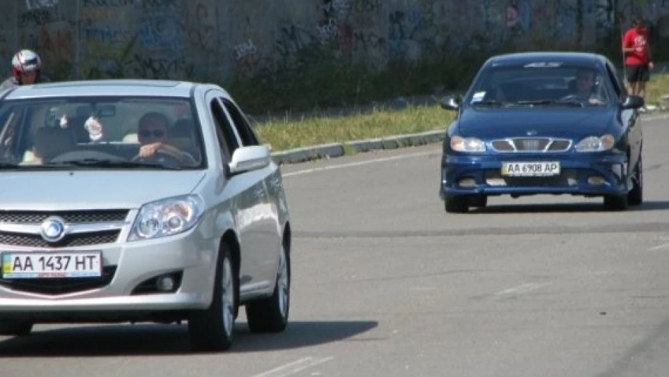 Daewoo Lanos 2