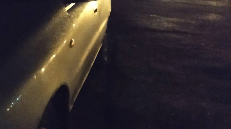 Daewoo Lanos