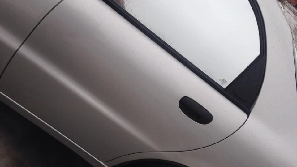 Daewoo Lanos 3