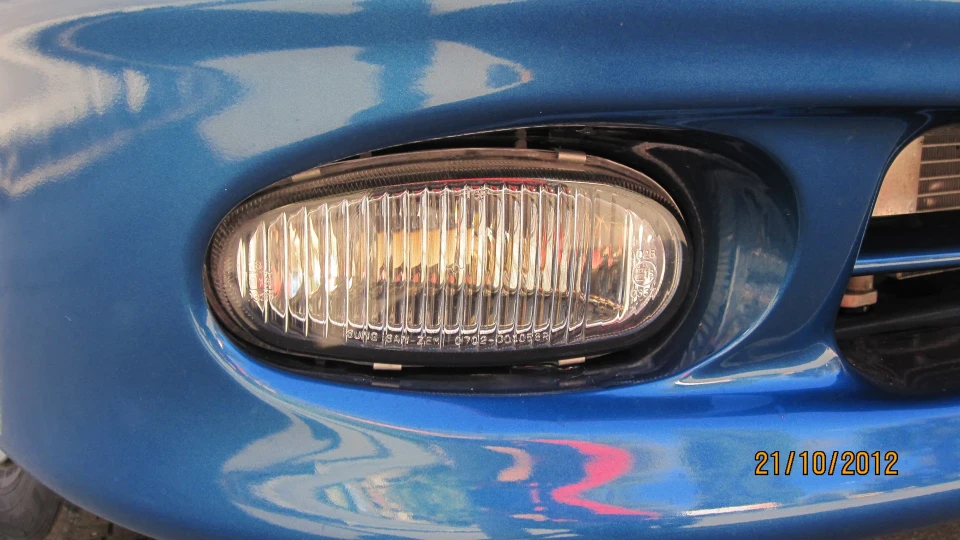 Daewoo Lanos 4