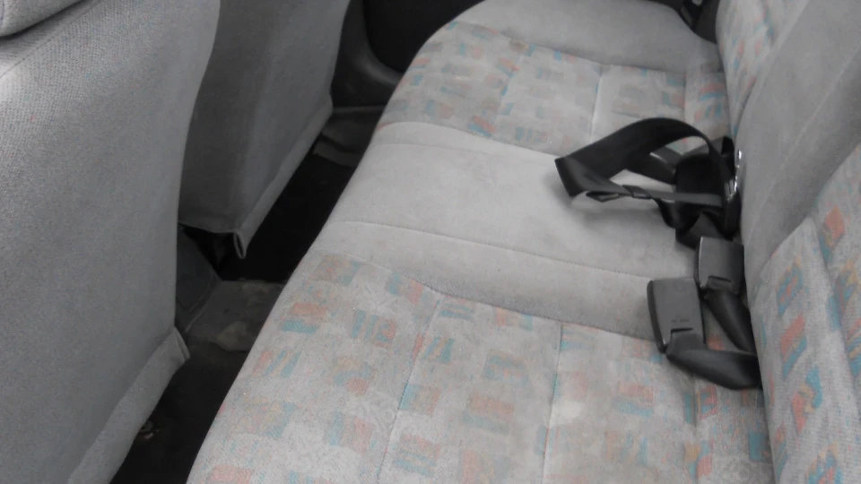 Daewoo Lanos 5