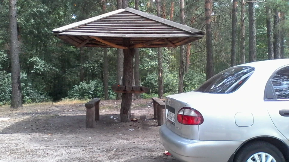 Daewoo Lanos 3