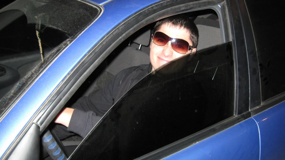 Daewoo Lanos 1,5 газ-бензин