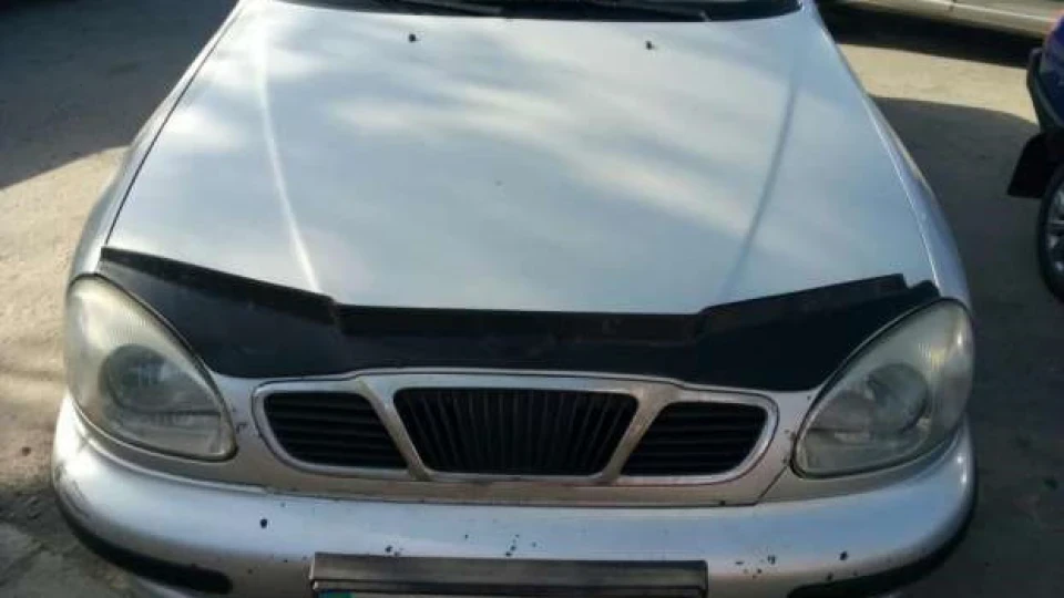 Daewoo Lanos 1.5 газ\, бензин