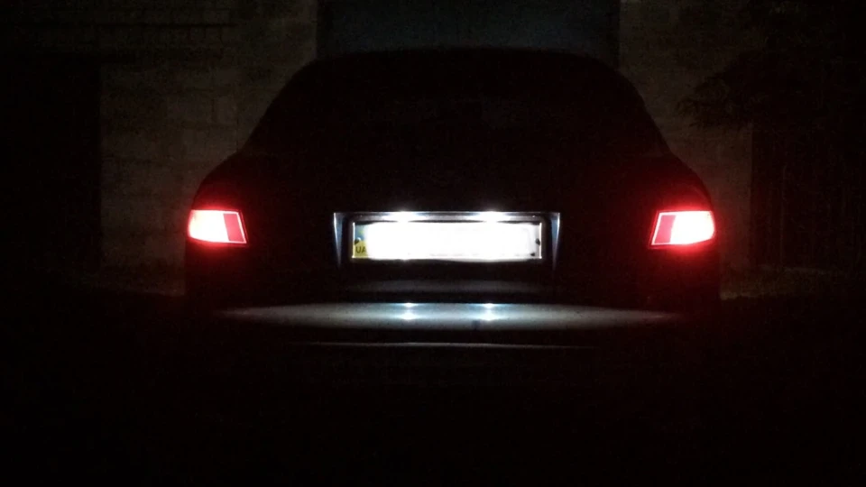 Daewoo Lanos 1.5 Poland 🇵🇱 4