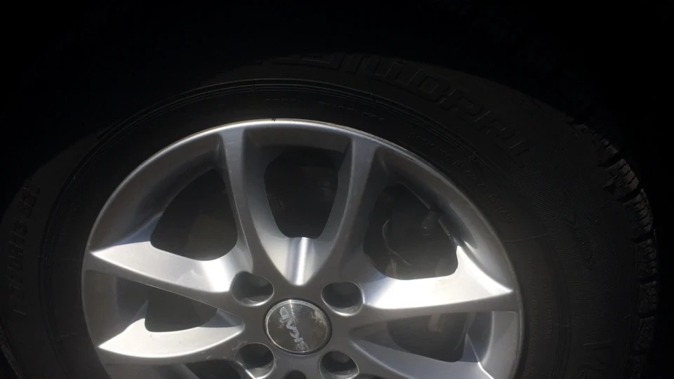 Daewoo Lanos 1.5 Польська SE 5