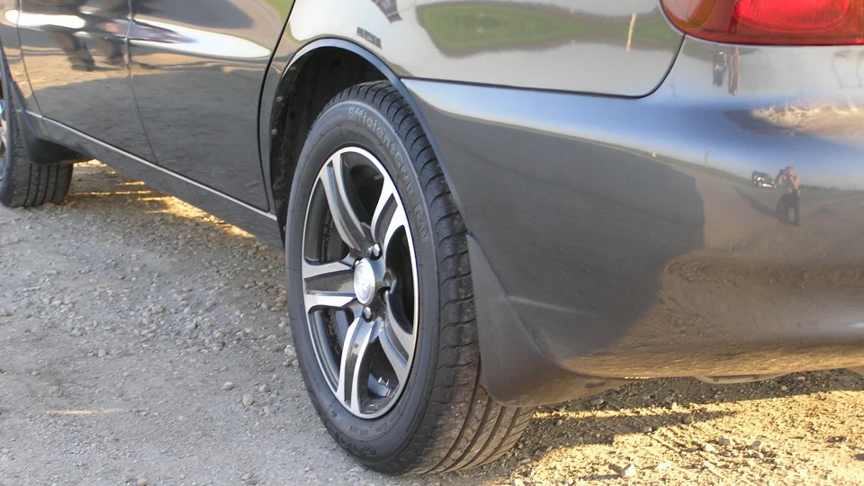 Daewoo Lanos 1.5 S 3